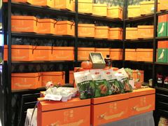 零售区-小厨娘淮扬菜(清江苏宁广场店)