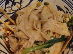 -子午路张记肉夹馍(兵马俑店)