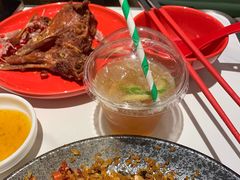 -避风塘·金牌店·夜宵(金玉兰店)