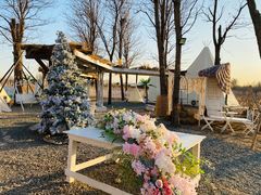 -安德鲁户外烧烤帐篷营地(马泉营店)