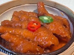-潮民公馆(BFC外滩金融中心店)