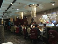 -望乡楼上海菜(日月光店)