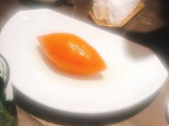 蜜汁红薯-新荣记(BFC外滩金融中心店)