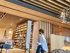 -Seesaw Coffee(朝阳大悦城店)