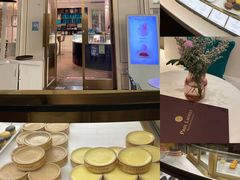 -PAUL LAFAYET 法式甜品(港汇广场店)