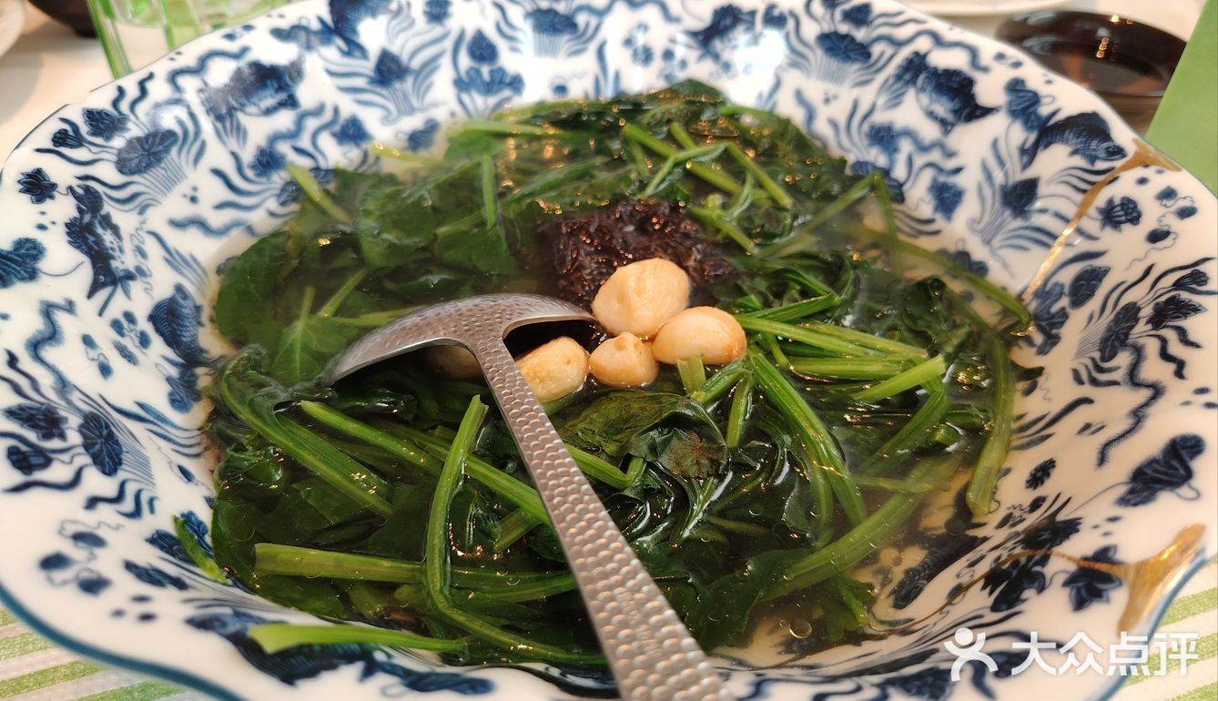 【桂满陇·天物空间店｜舌尖上的江南烟雨】