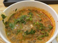 -李老二炒粉(桂林路一店)