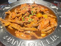 -胖哥俩肉蟹煲(杭州下沙学林街店)