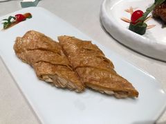 特色素鸭-蝶园·装修中(BFC外滩金融中心店)