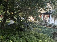 -朱家角课植园