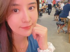 -清真·老金烧烤·小龙虾(奥体中路店)
