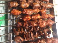 -王记西鎮电烤肉(汶上路店)