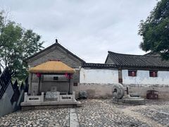 -牟氏庄园