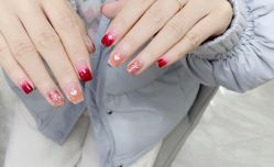 -KEKELI可可厘日式美甲美睫