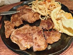 -豪客来牛排(厦门万达金街店)