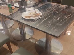 -南通绿洲国际假日酒店全日餐厅