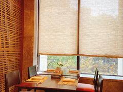 -太原富力铂尔曼大酒店-尚西餐厅