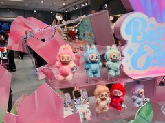 -泡泡玛特POPMART(合生汇店)