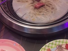 -杨排风自助餐厅(华贸店)