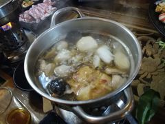 -丽江庭院之丽江往事(安定门店)