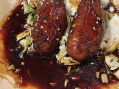 -港爺茶檔·茶餐厅(东晓南路店)
