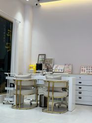 -PANDORA 潘朵拉·美甲美睫.皮肤管理中心