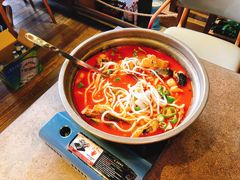 -几荷·恰似故人来(秀水广场店)