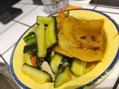-晓彭肥肠鸡·泡椒鸡火锅(水木天地店)