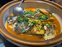 -千岛湖小鱼儿·淳安匠心农家菜