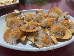 -海之鲜大排档(东山海鲜金銮湾店)