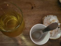 -知亘茶食