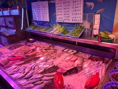 -长平肥姐白粥·海鲜打冷