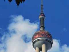 -东方明珠广播电视塔