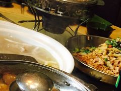 -龙泉人椰子鸡.糟粕醋.海南菜(三亚旗舰店)