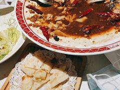 -旺顺阁·北京菜(北辰上品+)