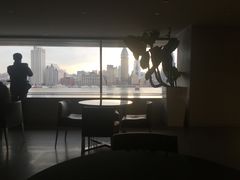-震旦博物馆·A Cafe