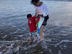 -三亚湾海居铂尔曼度假酒店