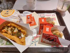 -肯德基(盘龙奥莱店)