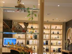 -江户前日本料理(瑞诗酒店店)