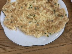 -俺家菜馆(百里峡店)
