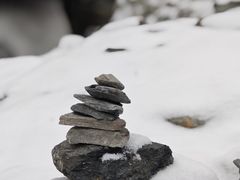 -祁连山·岗什卡雪峰景区