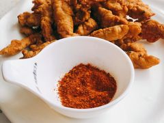 -张大师鸭爪爪特色干锅(南湖店)