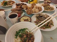 -赛纳河休闲商务会馆(天宁寺店)