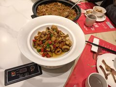 -新侗家食府(蟠桃宫店)