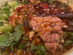 -马路边边串串香(大成路店)