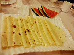 -仙林宾馆-餐厅