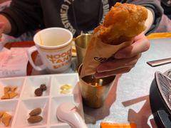 -探鱼·鲜青椒爽麻烤鱼(苏宁广场店)