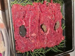 -芸山季·云南山珍菌火锅(南翔印象城MEGA店)