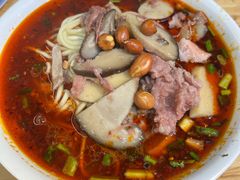 -吴记怪味面(牛王庙店)