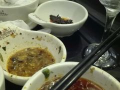 -鲁西肥牛(九方购物中心店)